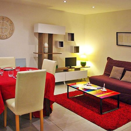 Joli Duplex Proche Des Plages แซนต์-มารี-ลา-แมร์ ภายนอก รูปภาพ
