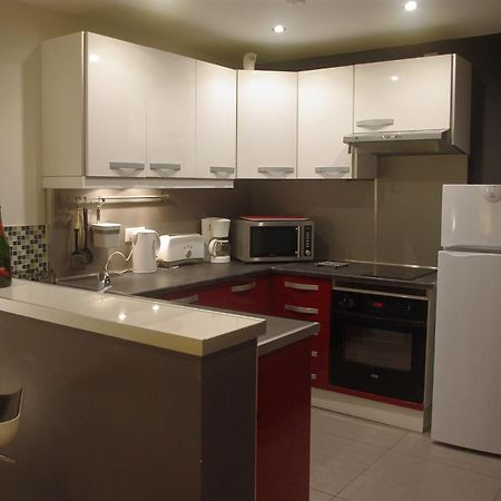 Joli Duplex Proche Des Plages แซนต์-มารี-ลา-แมร์ ภายนอก รูปภาพ