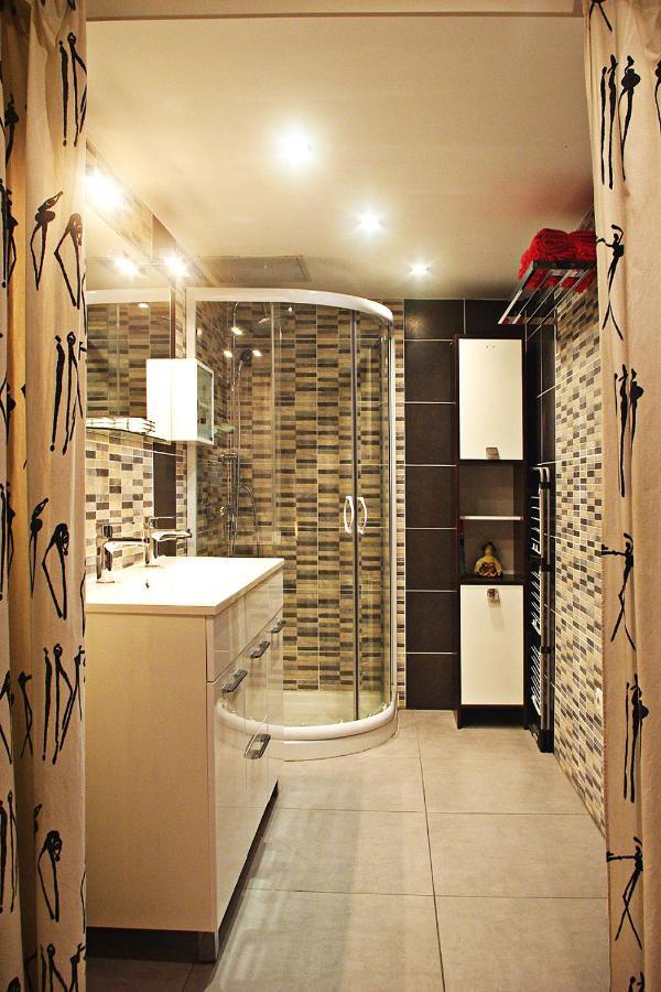 Joli Duplex Proche Des Plages แซนต์-มารี-ลา-แมร์ ภายนอก รูปภาพ